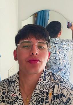 Alejandro Hernández