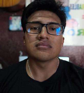 Edwin David Quijia Almachi