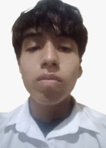Kevin Alexander Vásquez Escalante