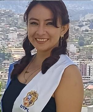 DENISS ADRIANA DE LA ROSA QUIMI