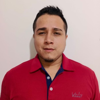 ALEX ORELLANA