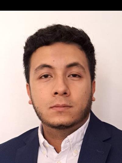 Esteban S. Mora Trujillo
