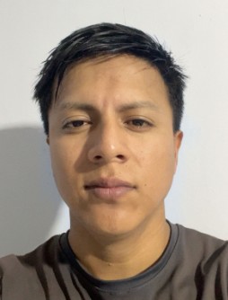 JOER DAVID QUIMI REYES
