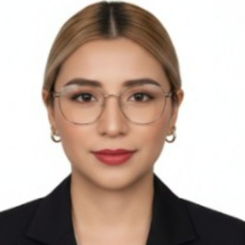 Marjorie Dennisse Calderón Guachamin