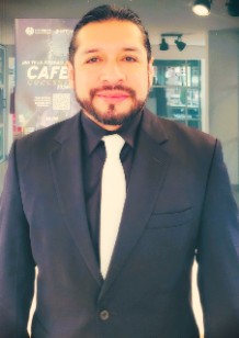 Edgar Chavez