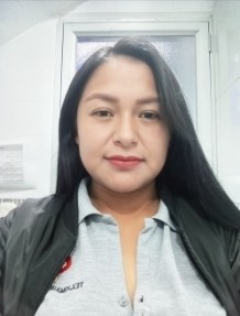 Julissa Nicole Cortez Ipiales