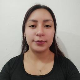 Nancy Abigail Sánchez García