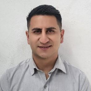 JORGE DANIEL GUAMAN CORDERO