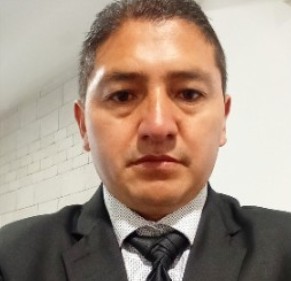 Hugo Ernesto Vásquez Guaña