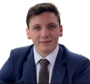 Mateo José Orellana Rivas