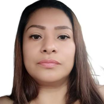 Marjorie Malena Sosa Rios