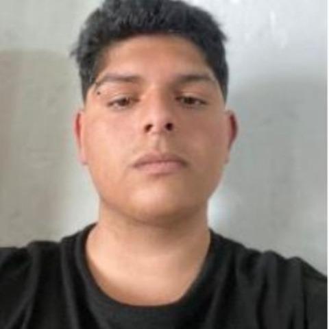Juan Pablo Jiménez Escobar