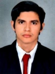 Carlos Javier Vela Morán
