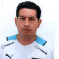 Diego Chicaiza Monta