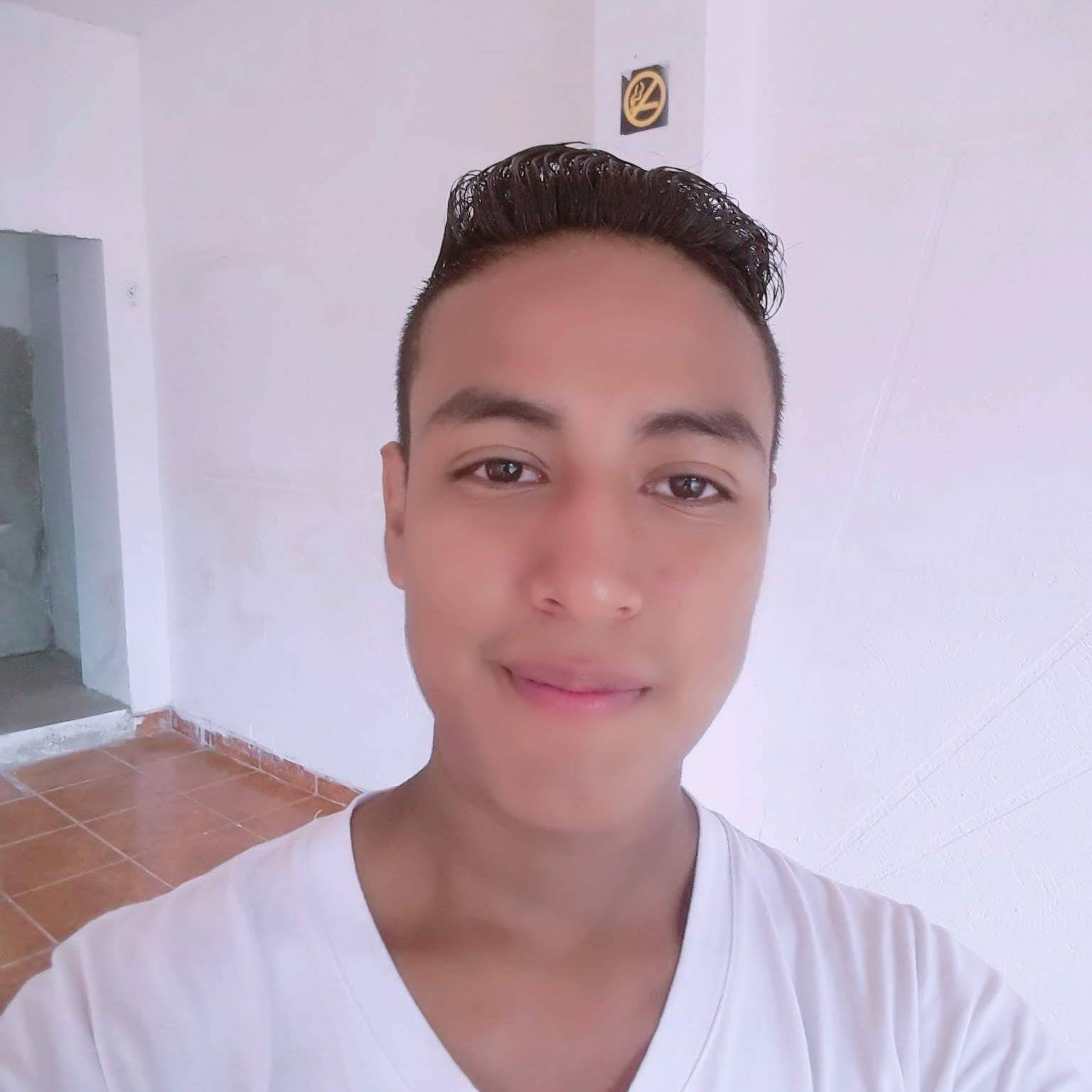 Jean Carlos Cevallos Chila