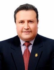 Julio César Espín Freire