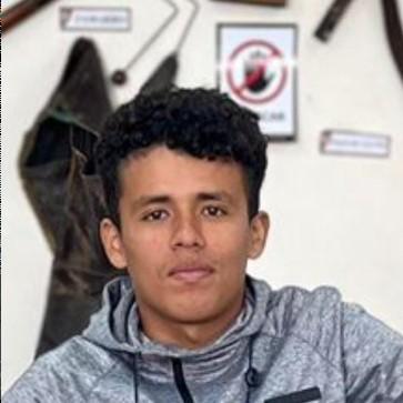 CARLOS STEEVEN ACOSTA ZAMRANO