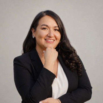 Jhomara Sarmiento Pérez