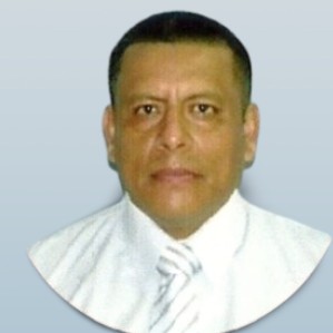 Luis Roberto Quinde Suarez