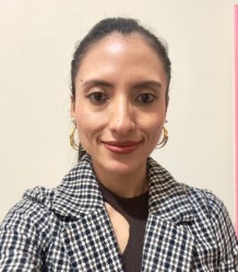 Sindy Gissella Delgado Macas