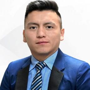 Alex Geovanni Tayupanta Caguana