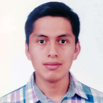 Jholmar Stever Jiménez Ortiz