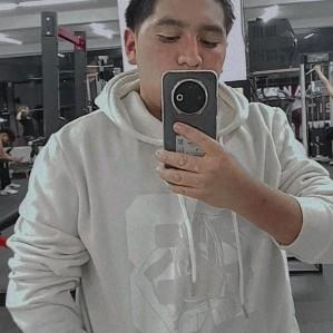 Michael Alexander Ramos Hernandez