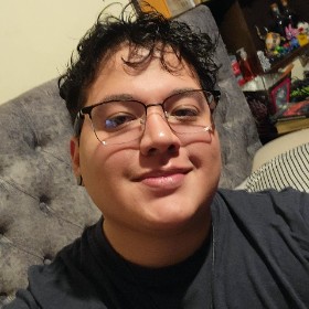 JONNATHAN PAVON