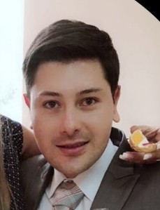 Jorge Negrete López
