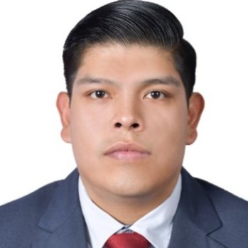 Nixon Almachi Chiluisa