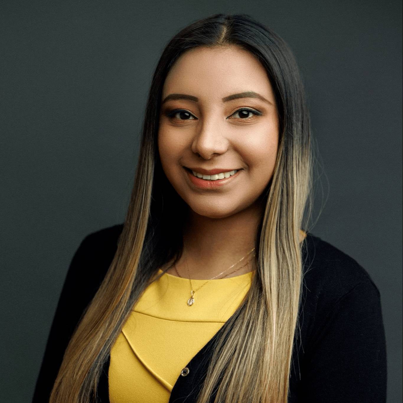 Dayana V. Cazorla