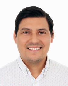 Jose Rafael Castro Valdez