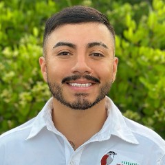 CHRISTOPHER JOEL ARICA JIMÉNEZ