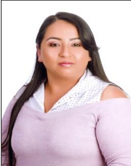 KARINA LISBETH PILATASIG QUEVEDO