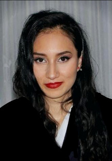 Stefany Johanna Tambo Vélez