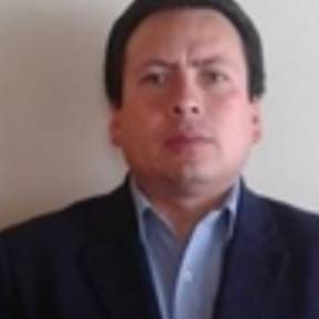 Eduardo Vinicio Morejón Abril