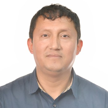 Geovanny Núñez Freire