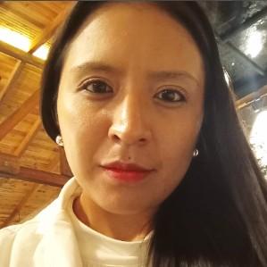 Katherine Michelle Paucar Morocho