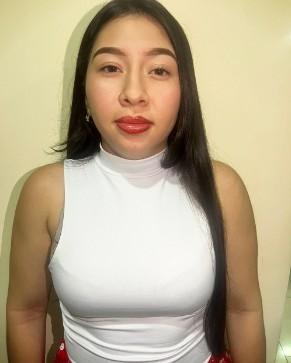 Mariuxi Geovanna Uvidia Navarro