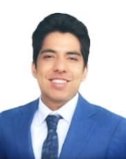 Jeffry Alexander Miranda Garcia