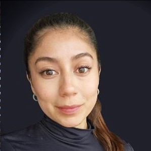 CRISTINA MARIÑO