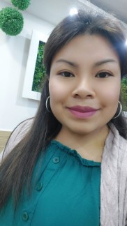 Maria Del Rocio Juarez Juarez
