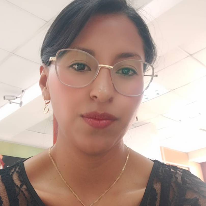Raquel Elizabeth Castro Guerrero