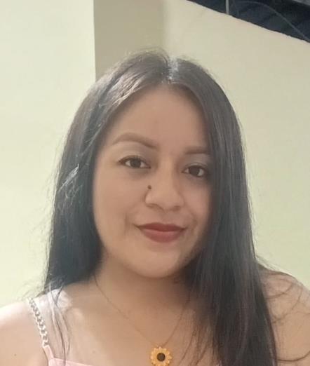 MICHELLE STEFANY PITA PIBAQUE