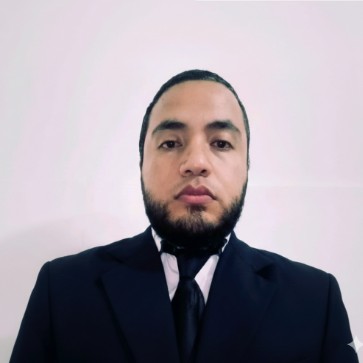 Marlon Fabricio Benavides Armijos