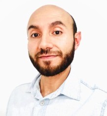 Esteban Vinicio Dávila Cifuentes