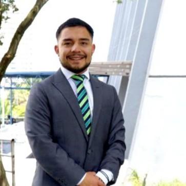 Alex Oswaldo Bonilla Escobar
