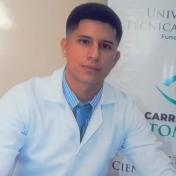 WELLINGTON VINICIO FERNÁNDEZ CEVALLOS
