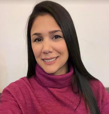 MARIANGELA DEL CARMEN ROMERO CHACON