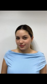 Thairy Milena Valdez Ortega